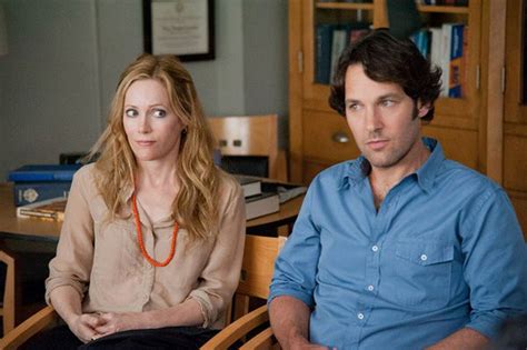 Leslie Mann And Paul Rudd Crank Out Loads Of Laughs In This Is 40