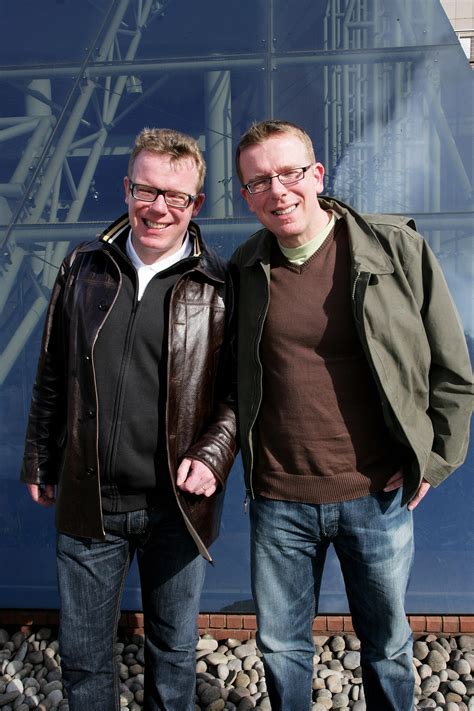 we take a look back as the proclaimers smash hit i m gonna be 500