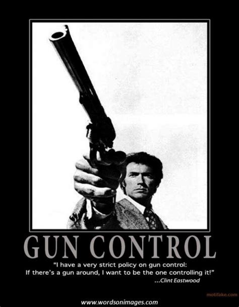 Famous Firearms Quotes Quotesgram