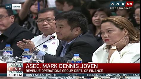 abs cbn news channel  twitter asec mark dennis joven    monitor properly
