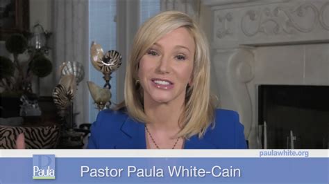 Paula White Sex Illusion Sex Game