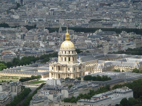 des invalides paris rumah sakit  veteran perancis   eropa terbaik