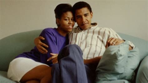 michelle and barack obama s relationship transformation