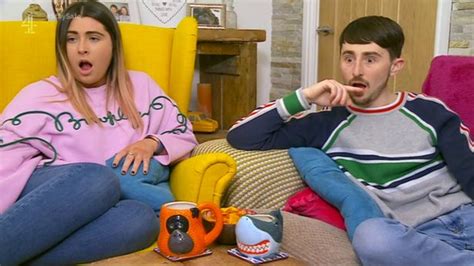 gogglebox stars horror as disgusting daughter seduces dad in incest