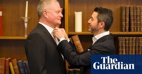 same sex couples tie knot on first day of gay marriages in britain in