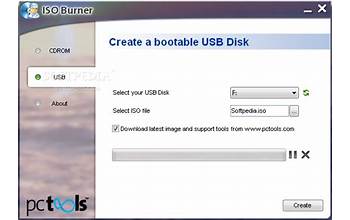 ISO to USB screenshot #6