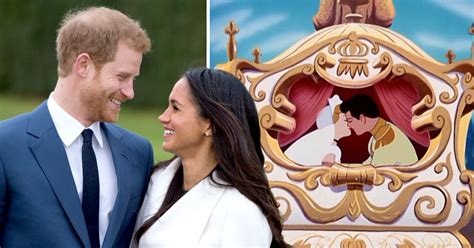 Will Prince Harry And Meghan Markle Have Balcony Kiss