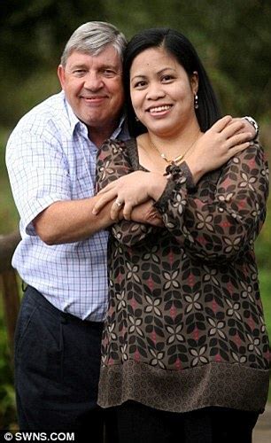 Ron Sheppard Britain S Most Married Man Set To Wed His Ninth Wife