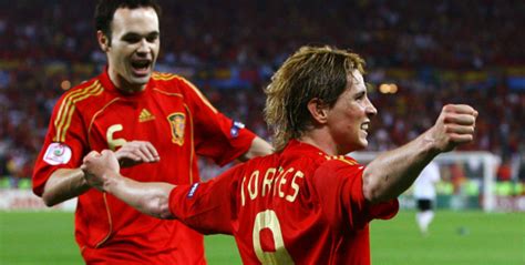 Fernando Torres Retires After 18 Years Of Professional