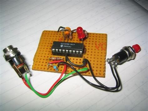 test circuit