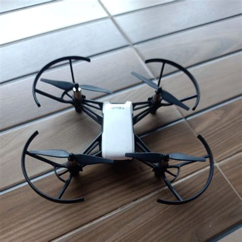 jual dji tello drone mini  shopee indonesia