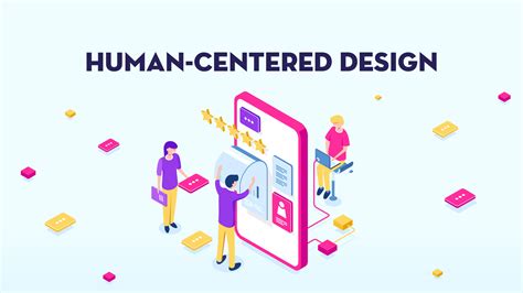 human centered design  examples  justify   matters top digital agency