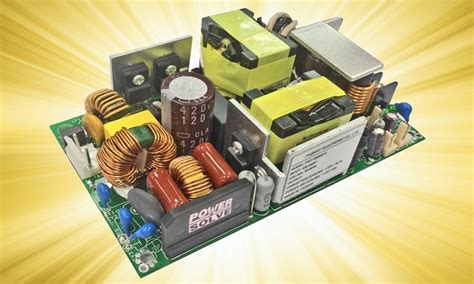 single output power supplies provide     industry products