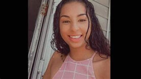 Body Found In Search For Missing 19 Year Old Pregnant Mom Komo