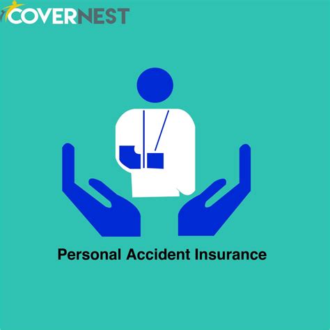 reasons  choose personal accident insurance plan covernest blog