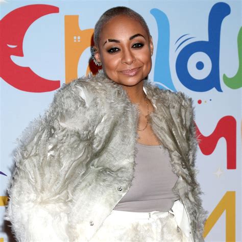 Raven Symoné Reflects On The Vulnerability She Felt After Coming Out