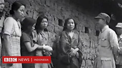 Indonesia Zaman Doeloe Beberapa Foto Dari Masa Perang Kemerdekaan Hot