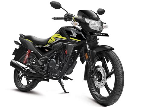 honda launches sp  motorcycle  inr  bsvi
