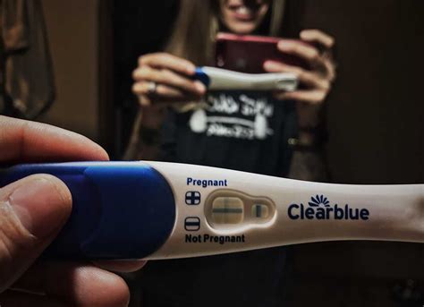 Can You Trust A Home Pregnancy Test Medika Life