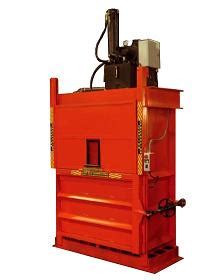 vertical balers specifications comparison