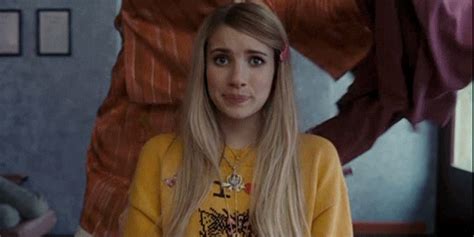 emma roberts love find and share on giphy