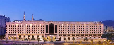 star makkah hotels  haram  points  sheraton makkah al naseem