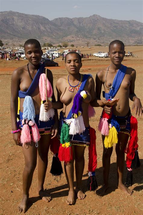 swaziland women reed dance excellent porn
