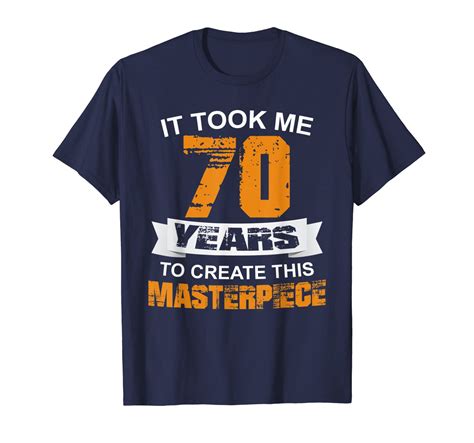 funny 70 years old joke t shirt 70th birthday gag t idea pilihax
