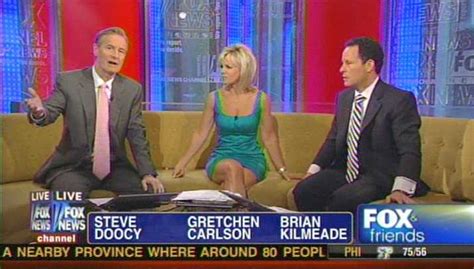 fox friends finds ratings  controversy   york times