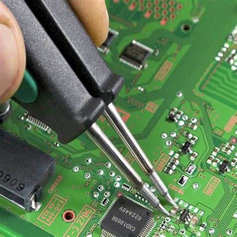 pcb board repair pt alto sentosa industrial electronic repair