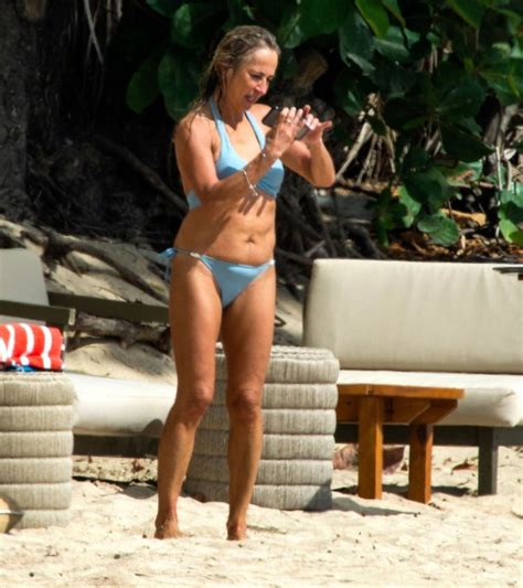 ⏩ michelle cockayne hits the beach on her holidays in barbados 83