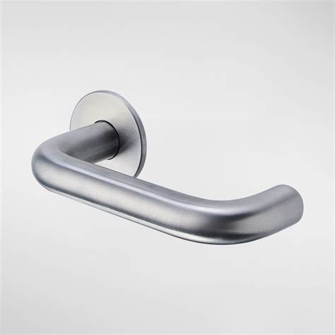 contego lever handle antimicrobial copper alloy door handles