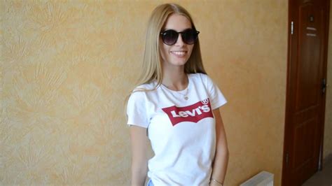Perfect Russian Girl Olga 23 Years Old Ukraine Mariupol