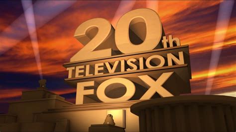 century fox television logo  spoof youtube