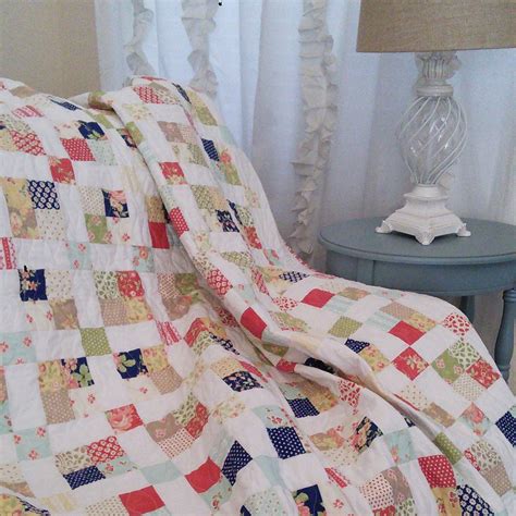 sew stormy jelly roll quilting