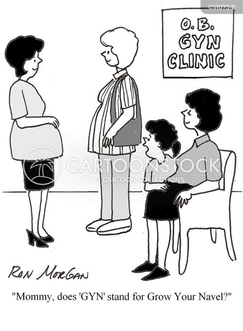 ob gyn cartoons and comics funny pictures from cartoonstock