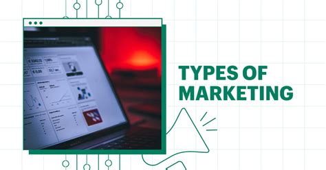 types  marketing  guide  marketing strategies