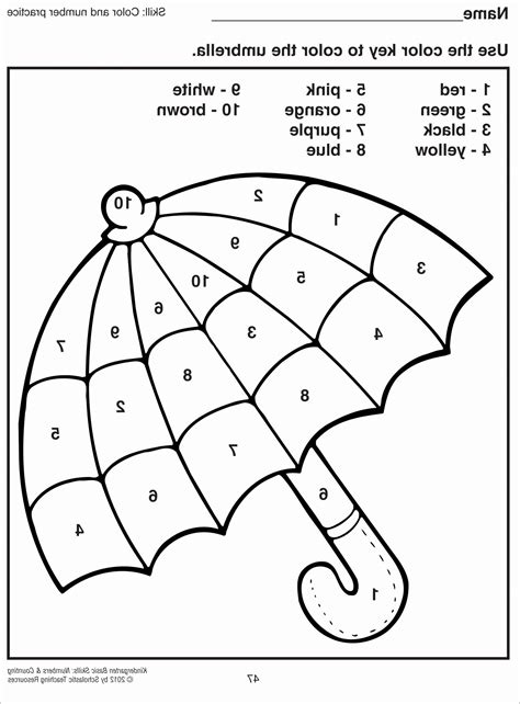 number  coloring sheet colectivi coloring