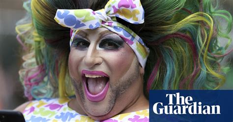 Sydney Gay And Lesbian Mardi Gras – In Pictures Australia News The