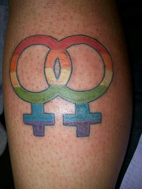 17 Best Images About Lesbian Tattoos On Pinterest Wing