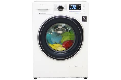 samsung wasmachine consumentenbond