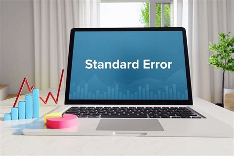 standard error overview formula  importance