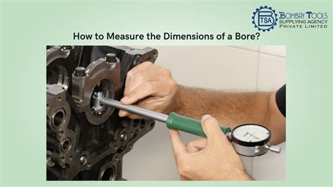 measure  dimensions   bore bombay tools supplying agency