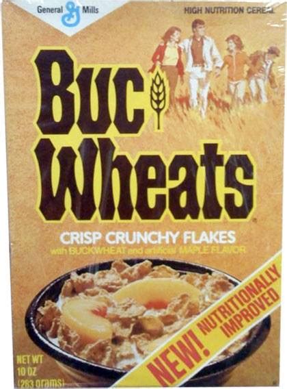 remember  favorite breakfast cereal     child    longer