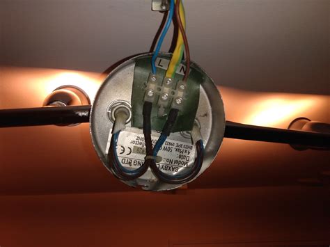 electrician couldnt understand  wiring diynot forums