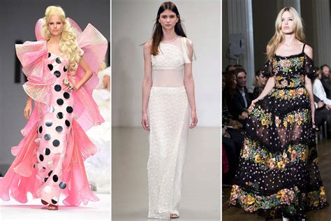 all the gowns from spring 2015 nyfw