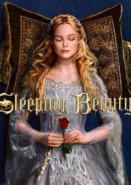 Fan Casting Sleeping Beauty Live Action As Sleeping Beauty In Disney