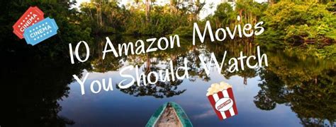 amazon jungle movies latin discoveries