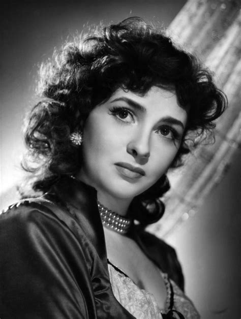 cream on twitter r i p italian actress gina lollobrigida she was 95