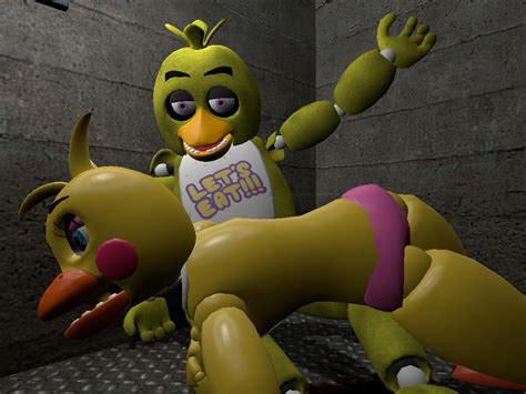 Image Bad Toy Chica By Toads4708 D8hik5x